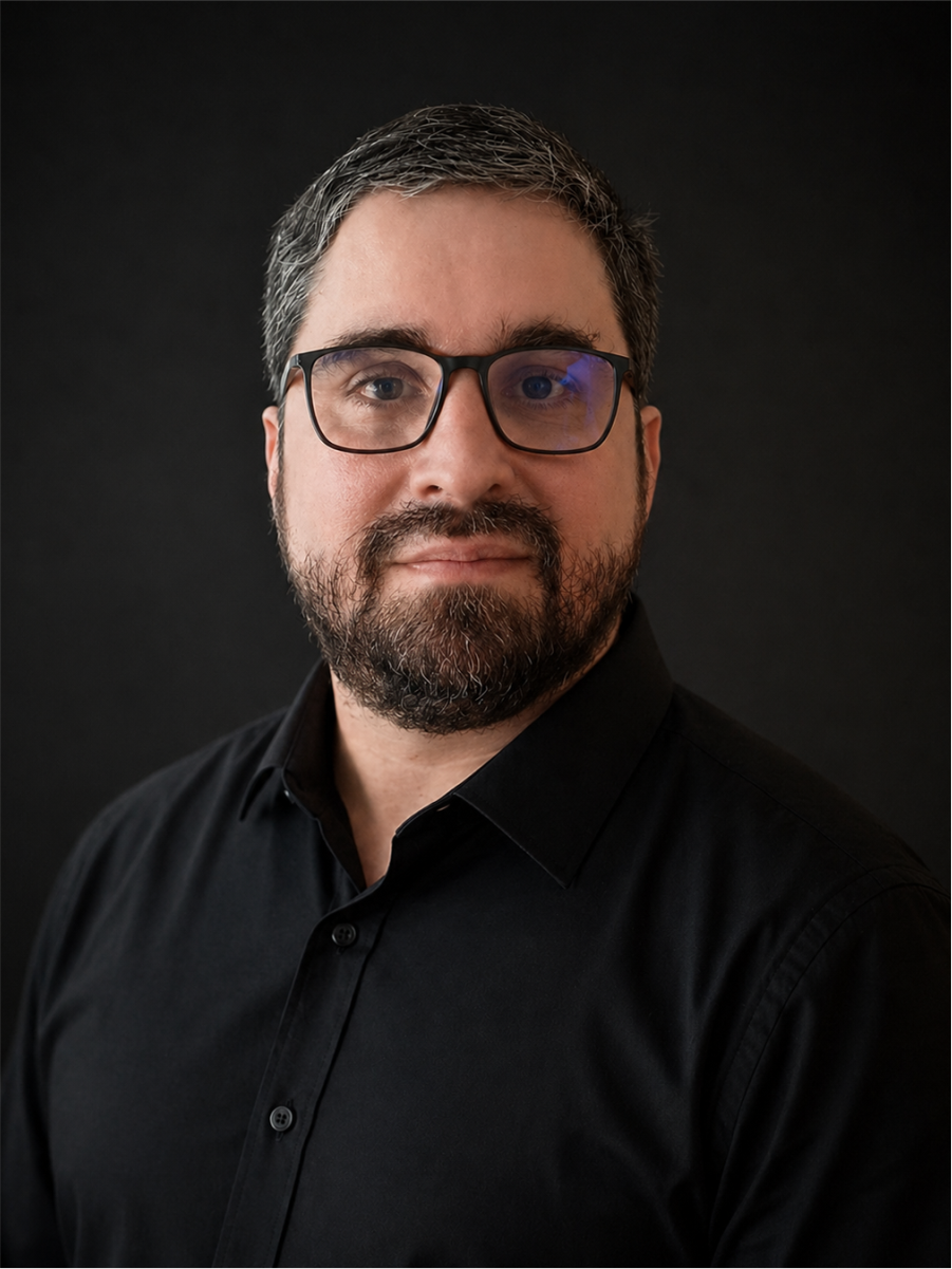 Fernando Santoro