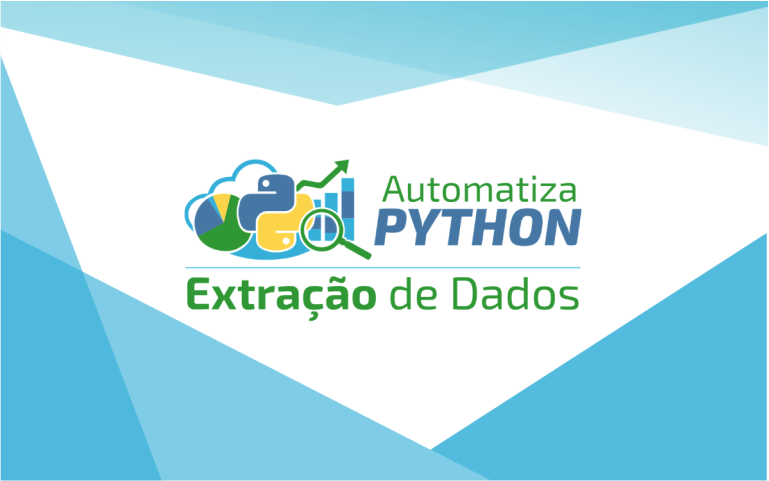 Automatiza Python — Extração