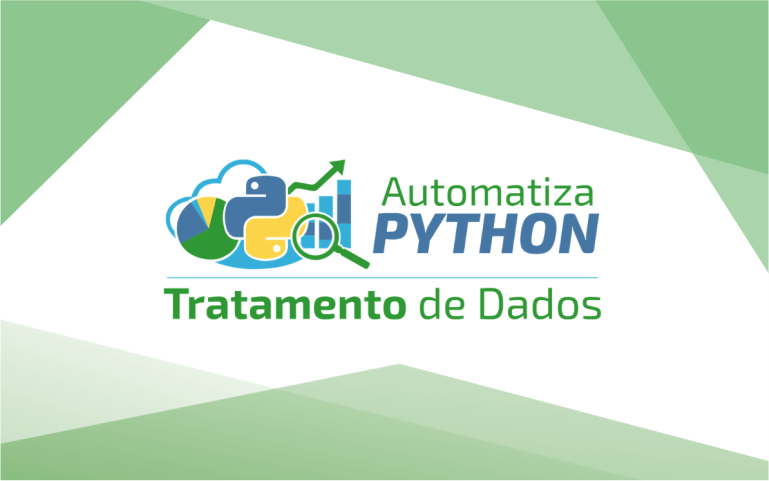 Automatiza Python — Tratamento