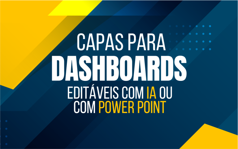 Capas para Dashboards