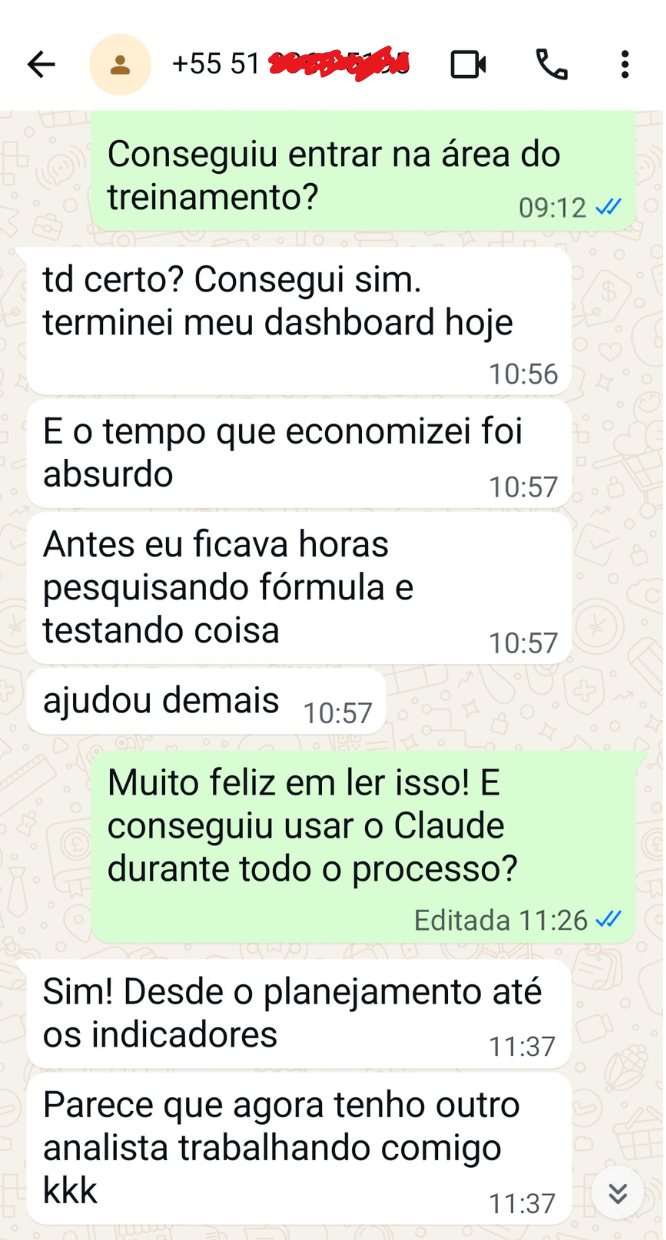 Depoimento 0001